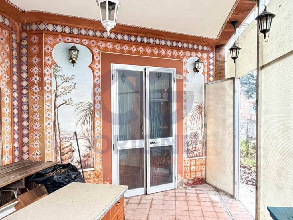 Casa indipendente a Vigarano mainarda in Via Enea Frabboni, 4 - Foto 2