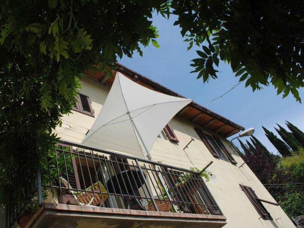 Casa indipendente a Reggello in Tallini - Foto 2