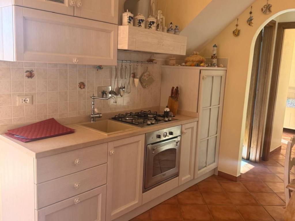 Attico / mansarda a Fiumicino in Via Atrani - Foto 3