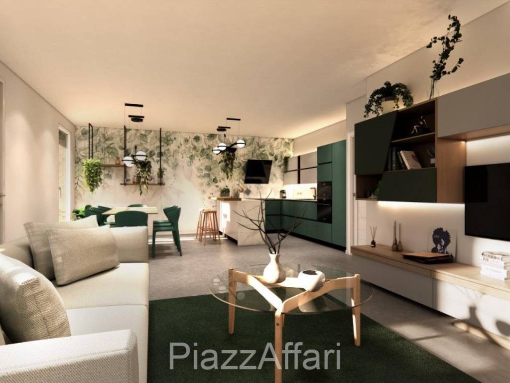 Villa a Brugine in Via Giuseppe Ungaretti - Foto 4