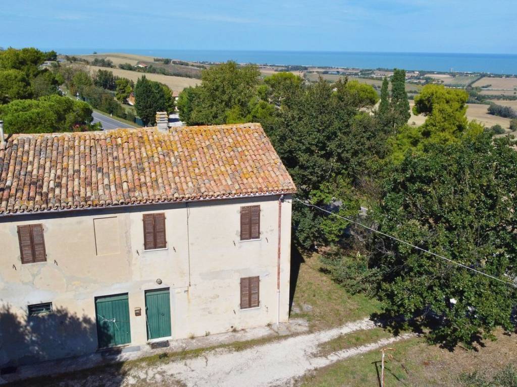 Casa indipendente a San costanzo in San Fortunato, 197 - Foto 2