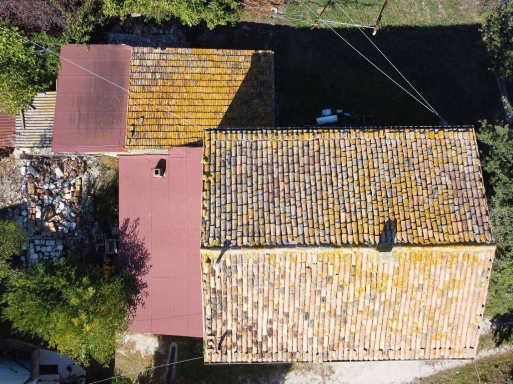 Casa indipendente a San costanzo in San Fortunato, 197 - Foto 5