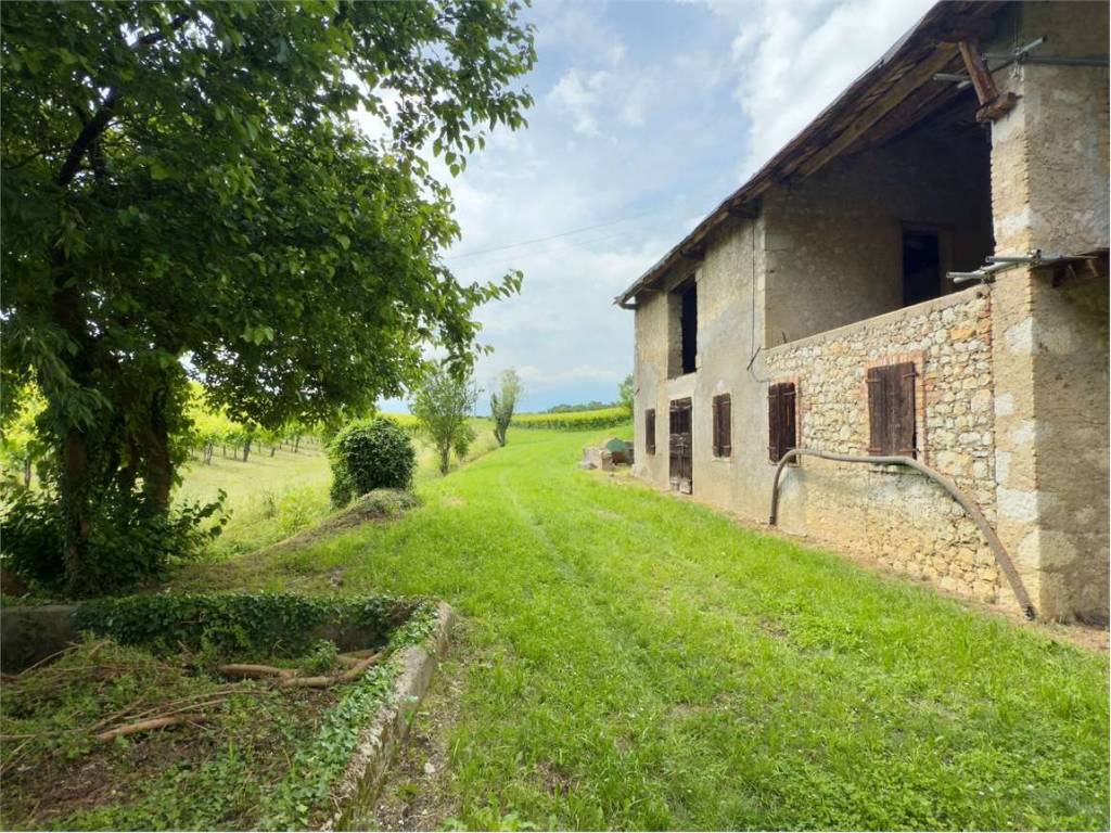 Rustico / casale a Cordignano in via Laura Cornaro, 2 - Foto 3