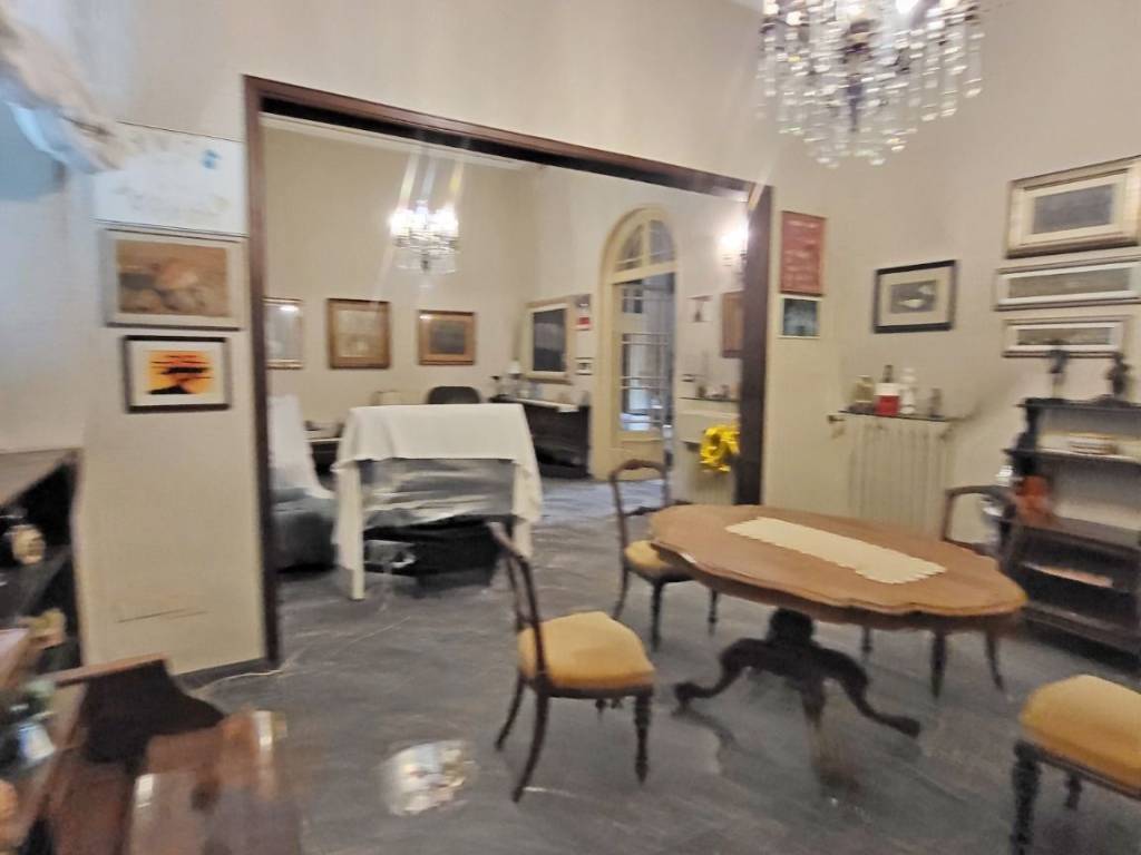 Villa a Viareggio in Viale Daniele Manin - Foto 4