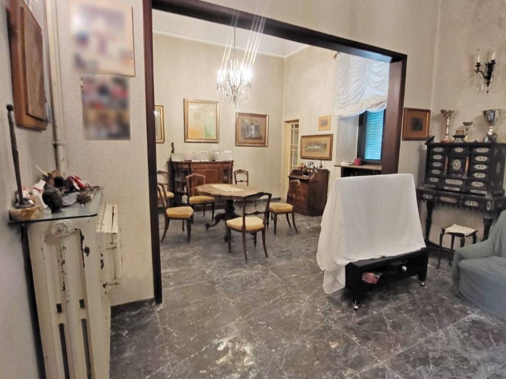 Villa a Viareggio in Viale Daniele Manin - Foto 5