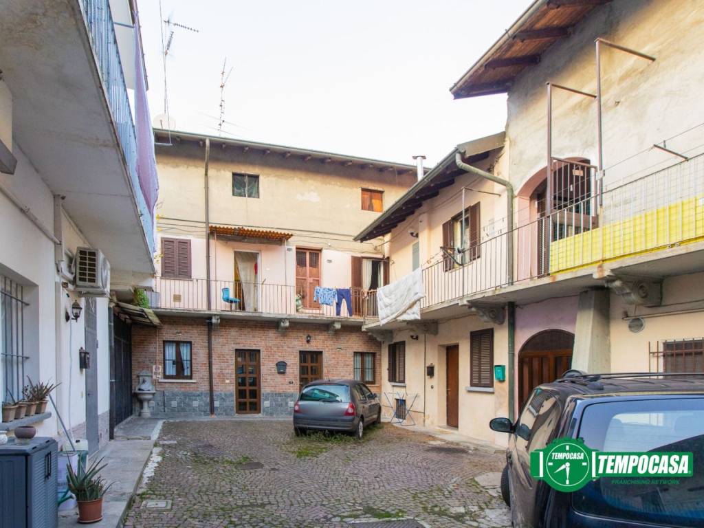 Appartamento a Busto arsizio in Piazza San Donato 4 - Foto 3