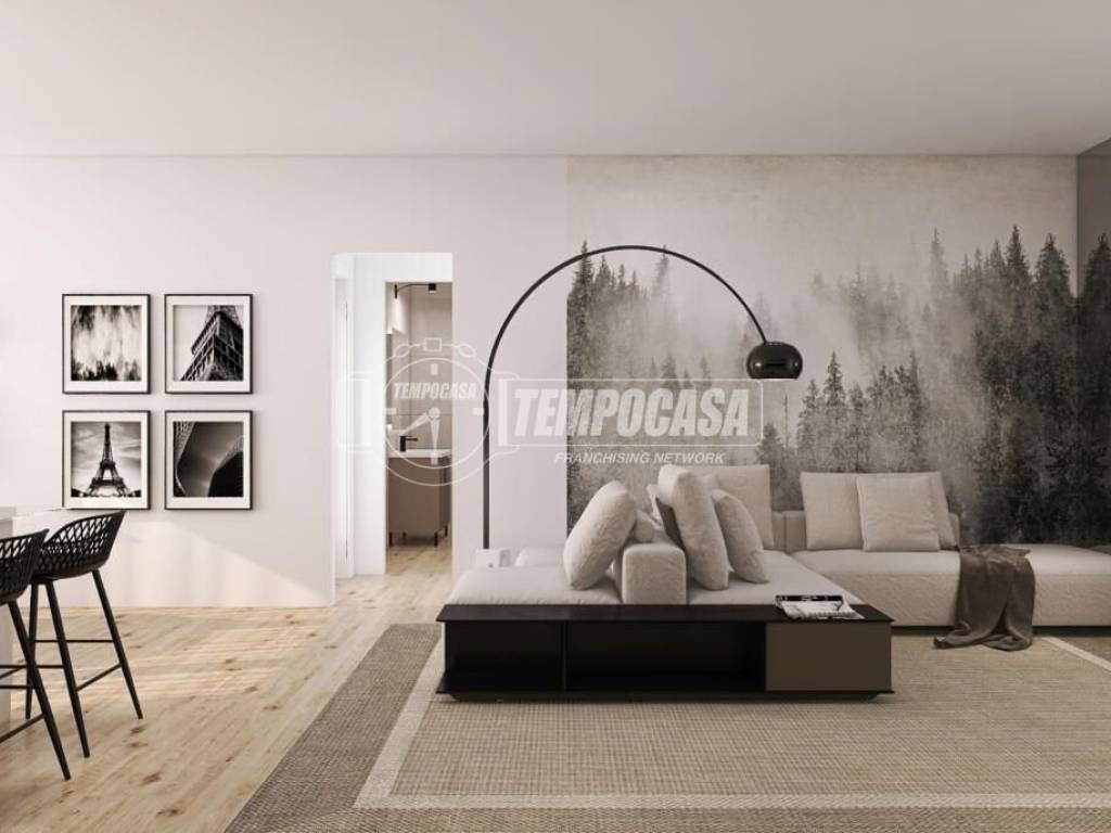 Appartamento a Sedico in Via Villa 58 - Foto 5