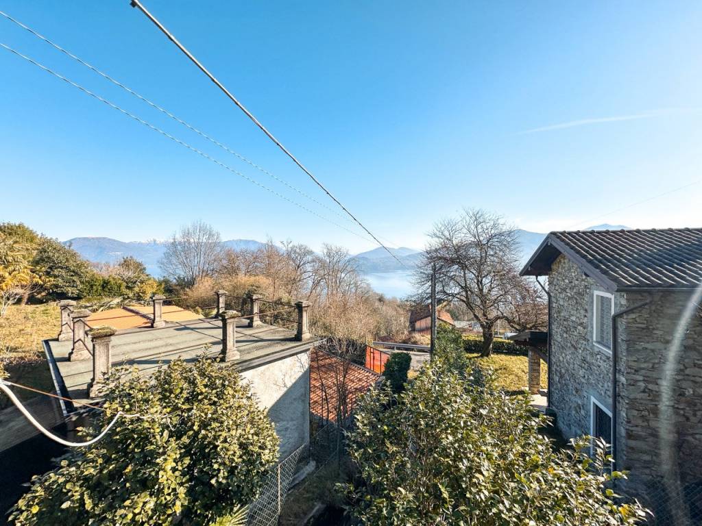 Appartamento a Oggebbio in via per ghiffa, 3 - Foto 2