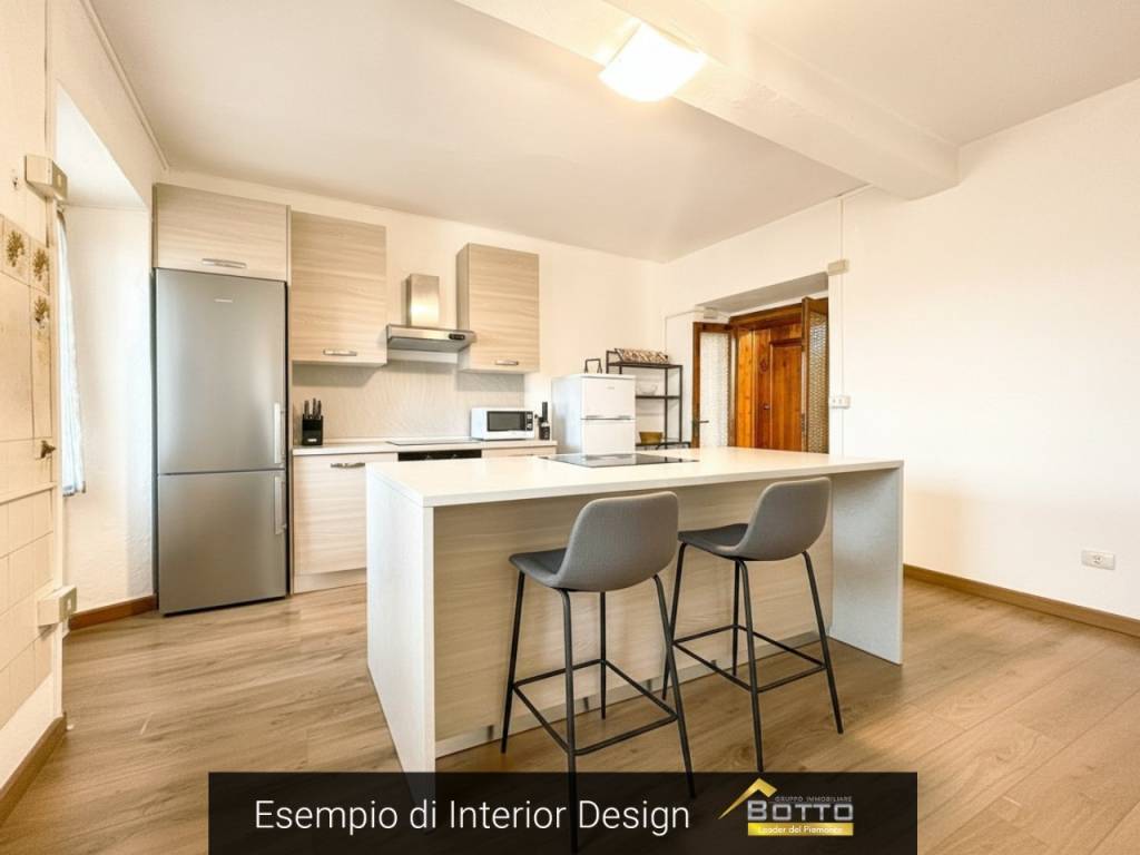 Appartamento a Oggebbio in via per ghiffa, 3 - Foto 3