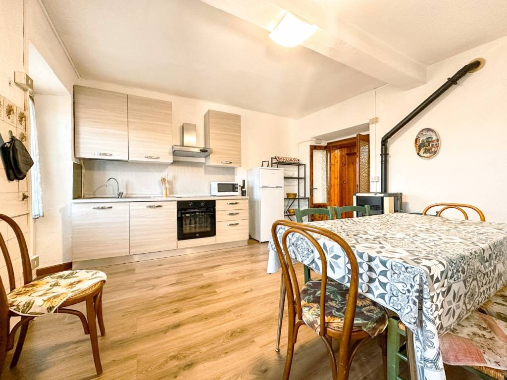 Appartamento a Oggebbio in via per ghiffa, 3 - Foto 4