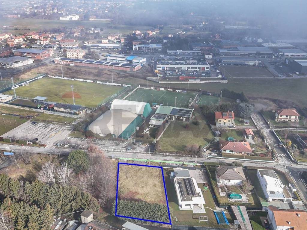 Terreno a Gaglianico in Via Napoli - Foto 2