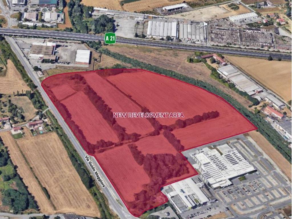 Terreno a Alessandria - Foto 2