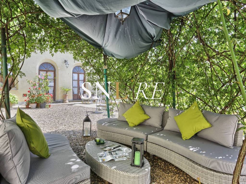 Villa a Barberino tavarnelle in Via di Tavolese - Foto 2