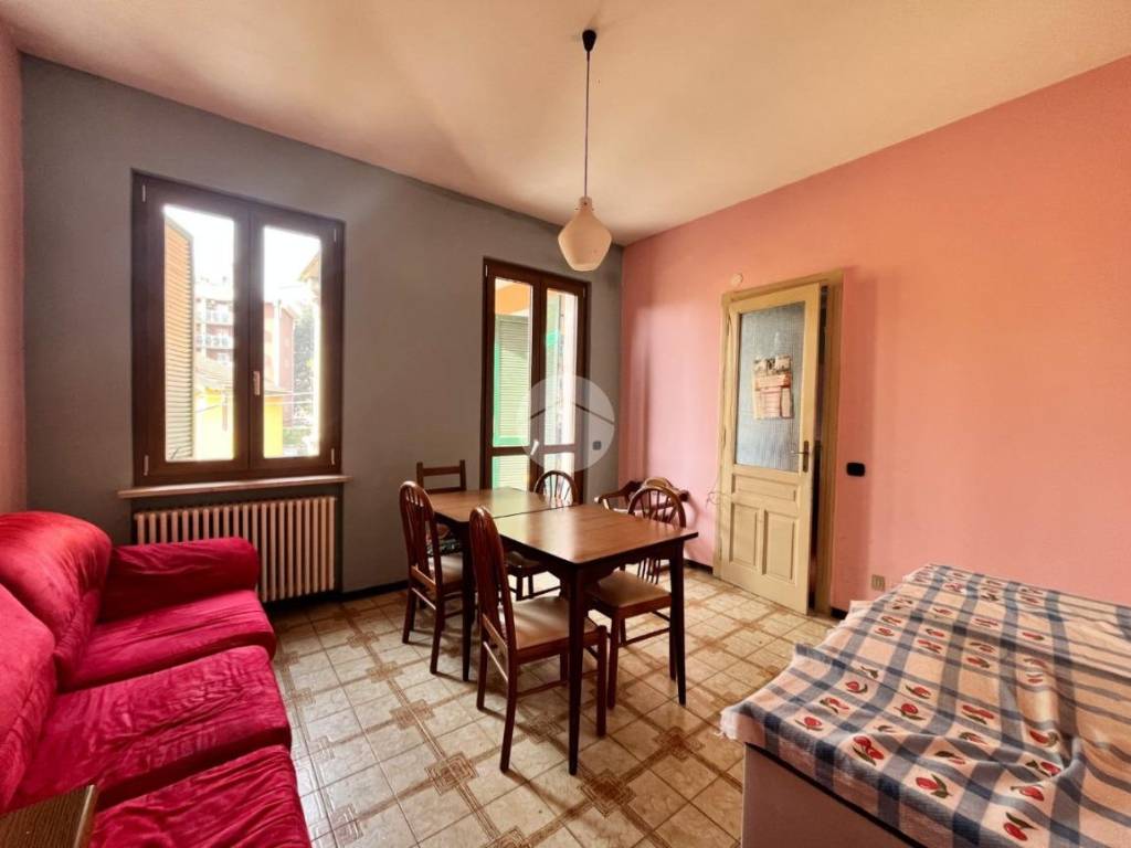 Appartamento a Ivrea in Via Torino, 139 - Foto 2