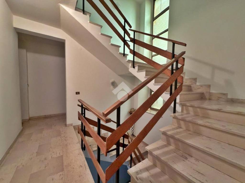 Appartamento a Sigillo in Via Ippolito Borghesi, 23 - Foto 3