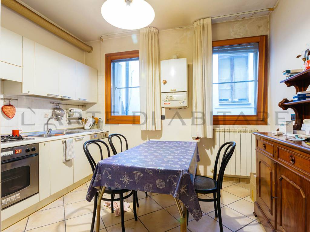 Appartamento a Chioggia in Rione Sant'Andrea - Foto 4