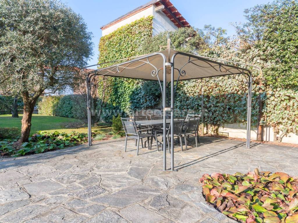 Villa a Marnate in Via Prospiano, 308 - Foto 5
