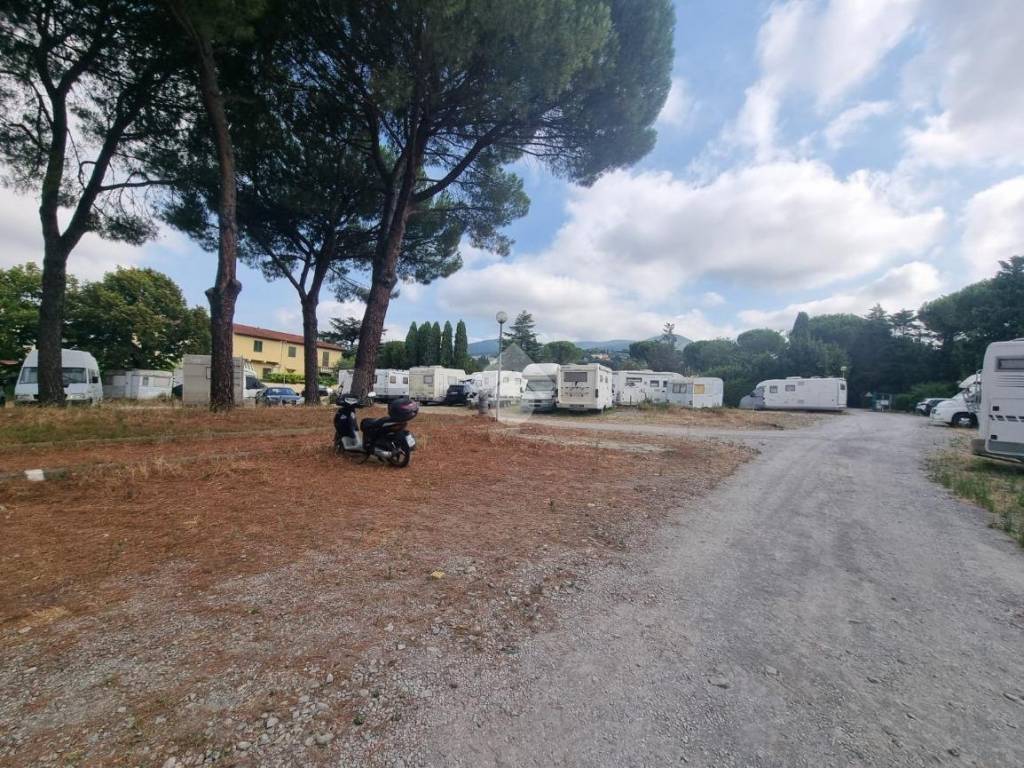 Box / garage a Firenze in Via della Petraia, 27 - Foto 4
