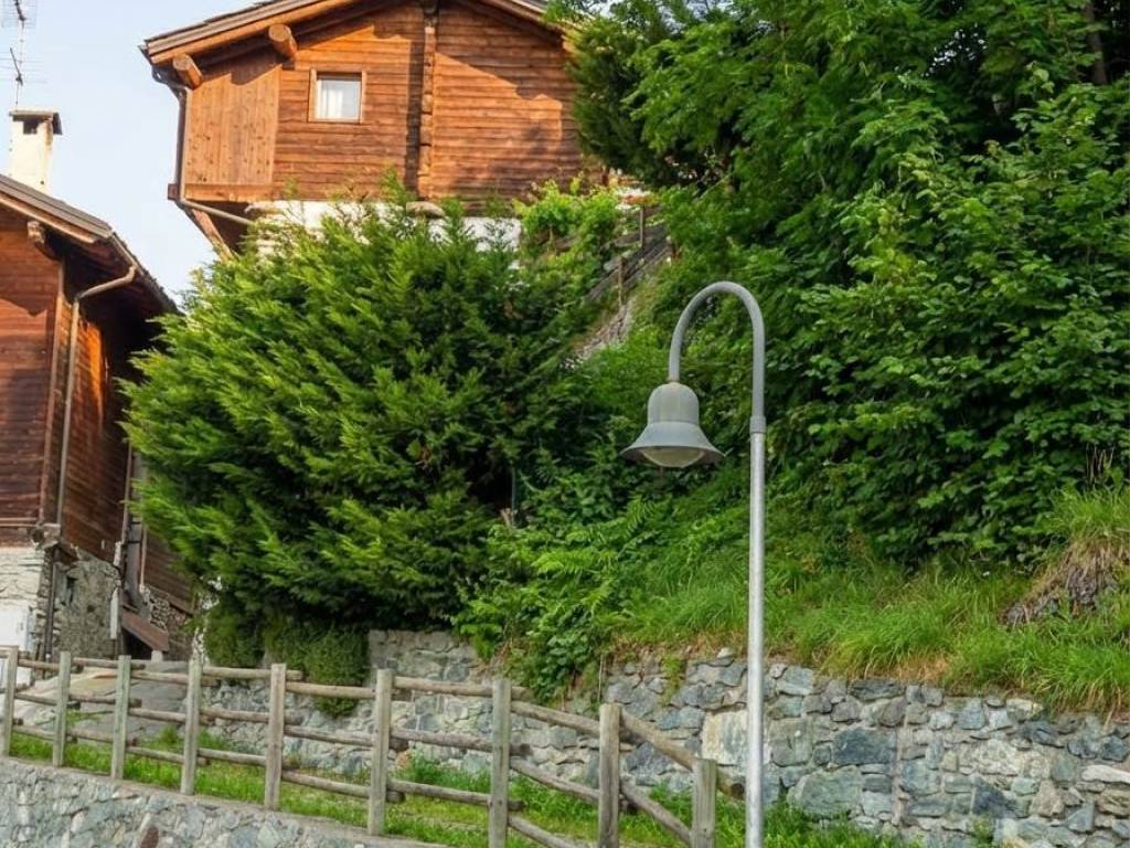Villa a Saint-vincent in Frazione Moron - Foto 2