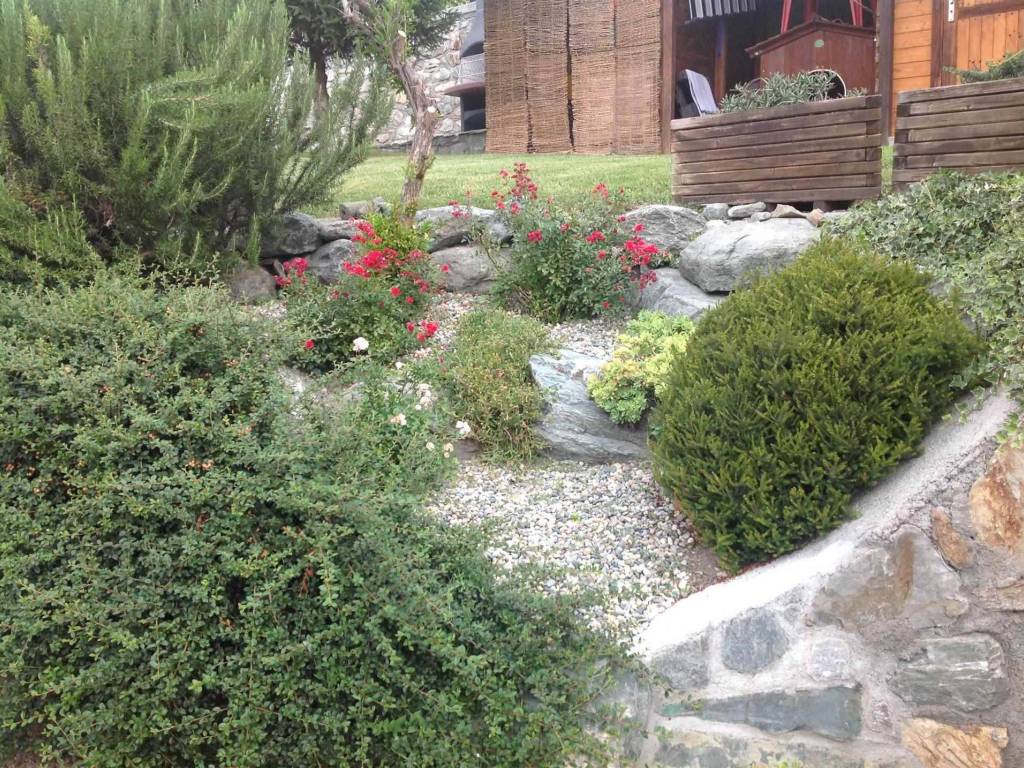 Villa a Saint-vincent in Frazione Moron - Foto 5