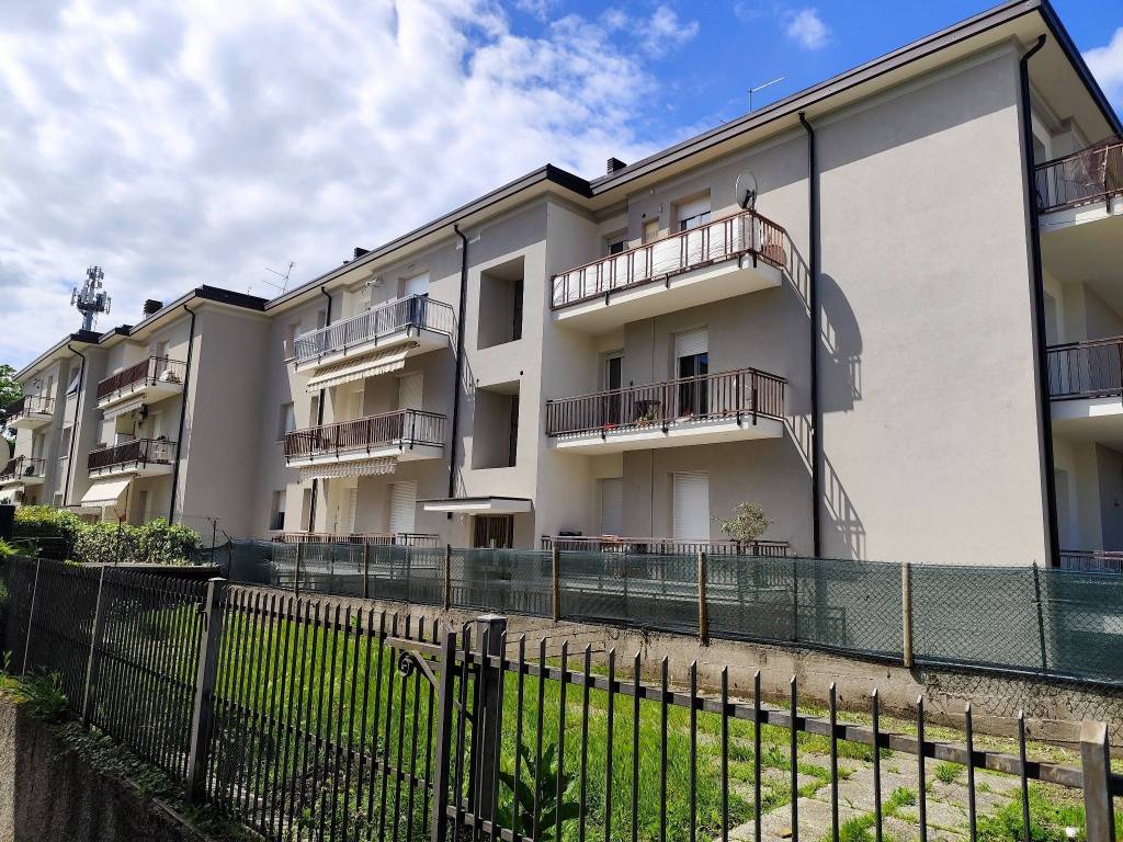 Appartamento a Verona in Via Magenta, 13 - Foto 2