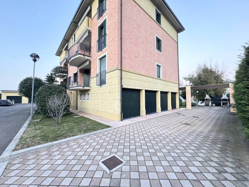 Appartamento a Mirandola - Foto 3