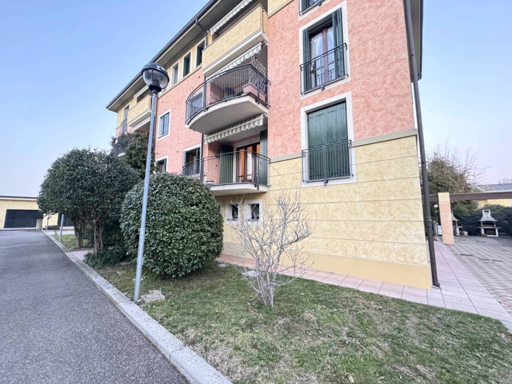 Appartamento a Mirandola - Foto 4