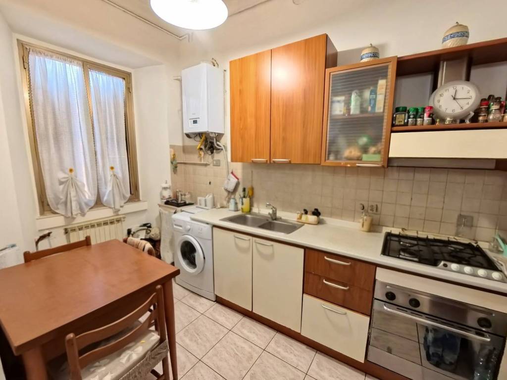 Appartamento a Viterbo in Via della Liberazione - Foto 4
