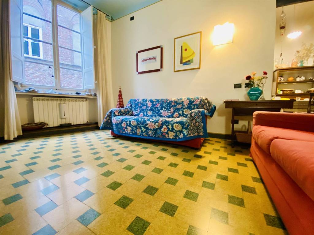 Appartamento a Lucca in Via Fillungo, 79 - Foto 4