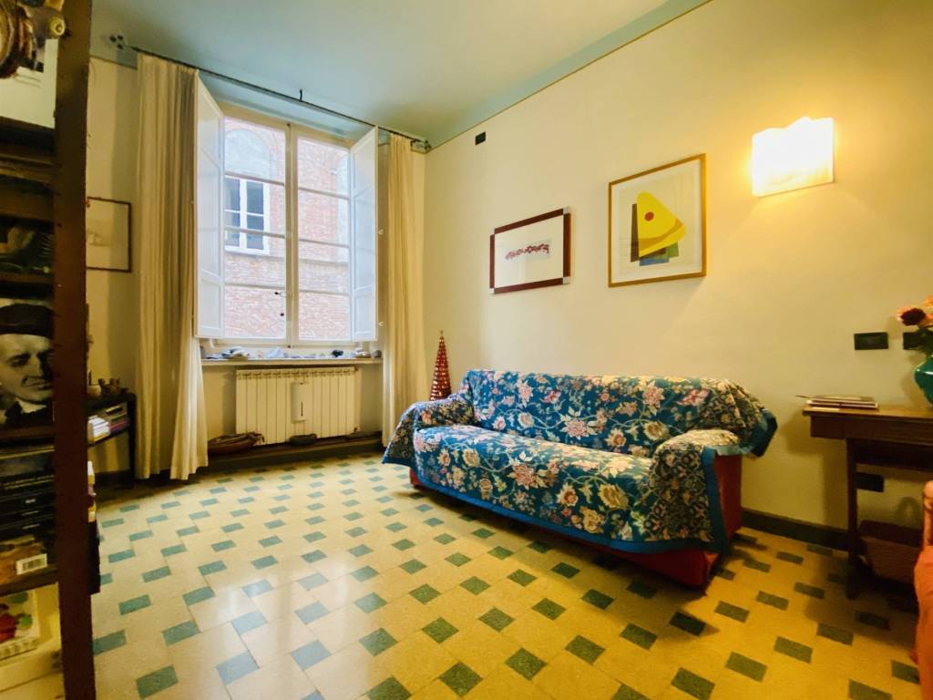 Appartamento a Lucca in Via Fillungo, 79 - Foto 5