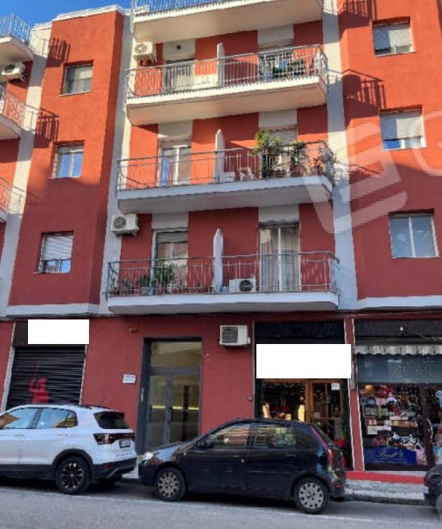 Appartamento a Bari in Via Giulio Petroni - Foto 2