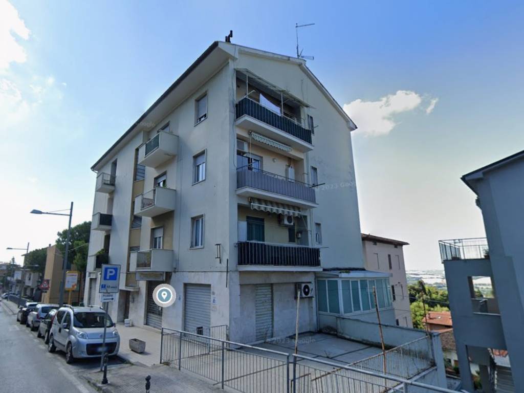 Appartamento a Osimo in Via Ungheria, 47 - Foto 2