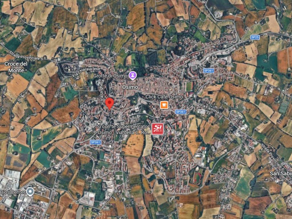 Appartamento a Osimo in Via Ungheria, 47 - Foto 5
