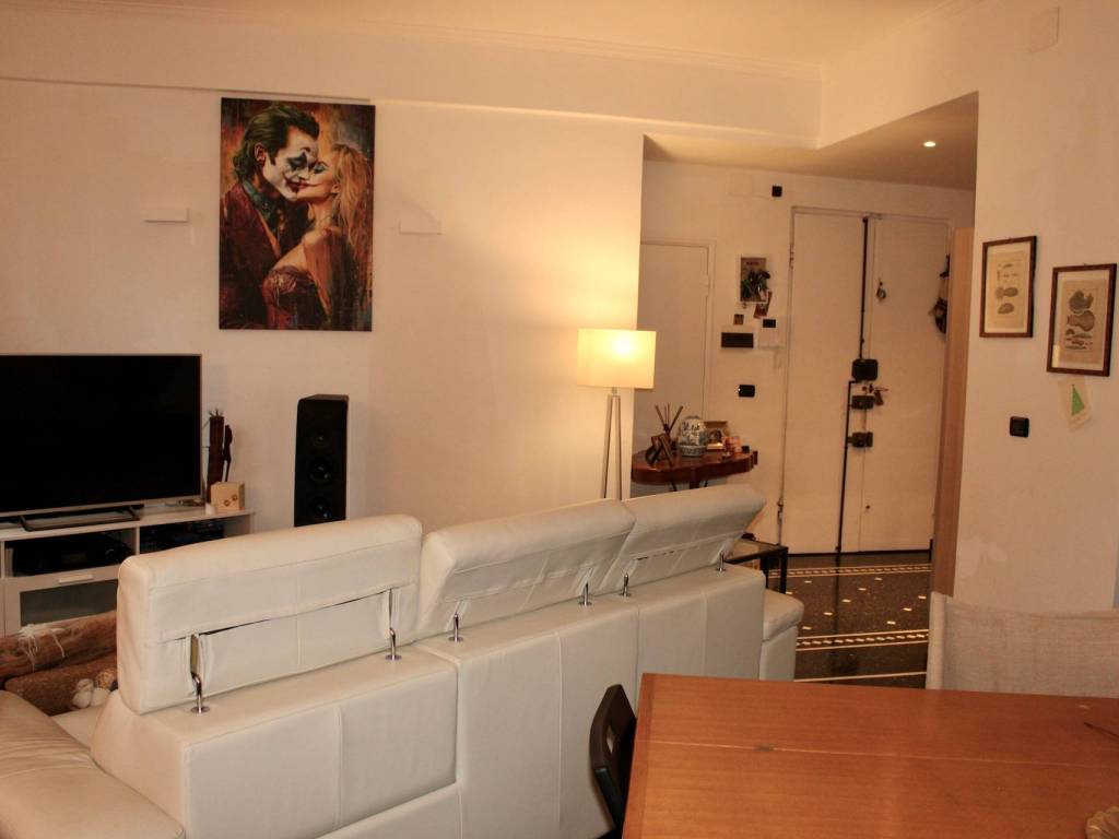 Appartamento a Genova in Via Eleonora Duse, 1 - Foto 3