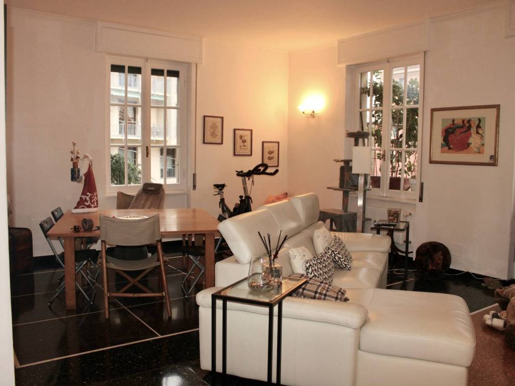 Appartamento a Genova in Via Eleonora Duse, 1 - Foto 4