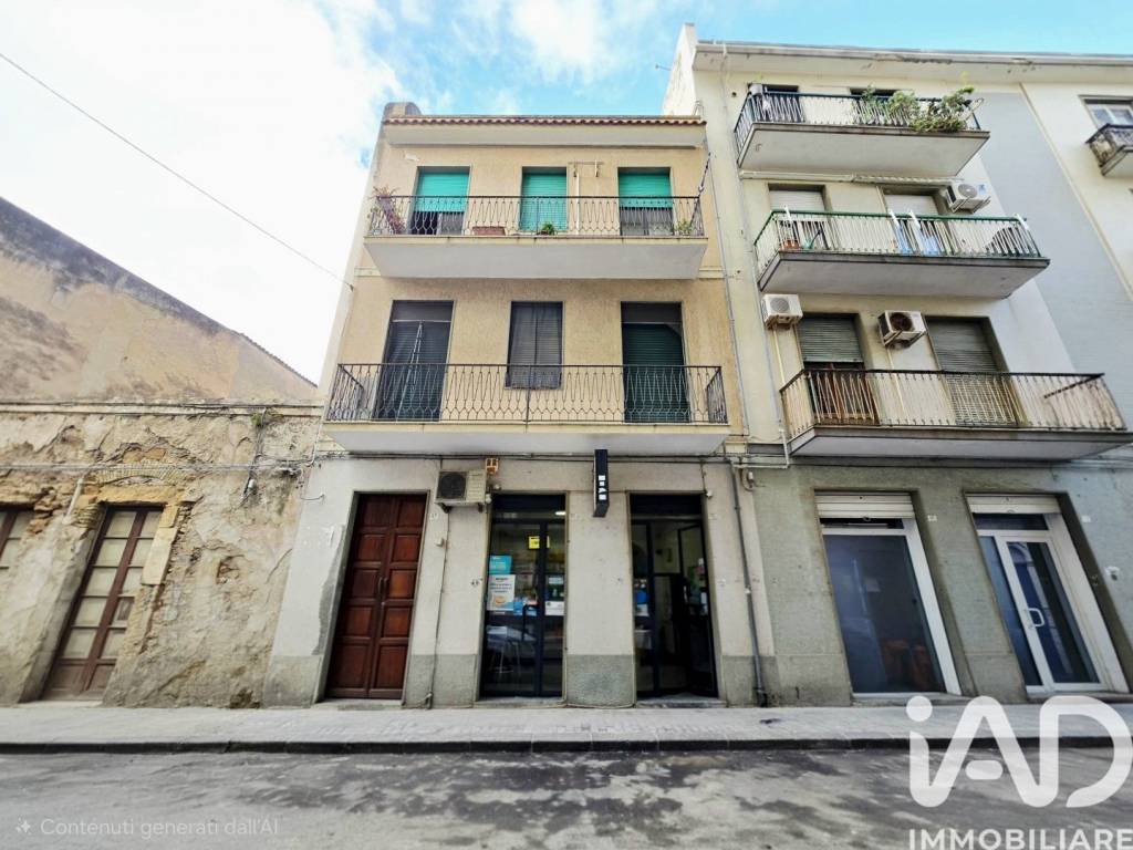 Appartamento a Augusta in Via Megara, 83 - Foto 5