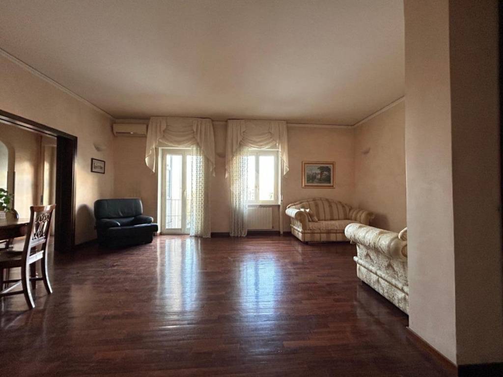 Appartamento a Cosenza in Via Panebianco, 416 - Foto 2