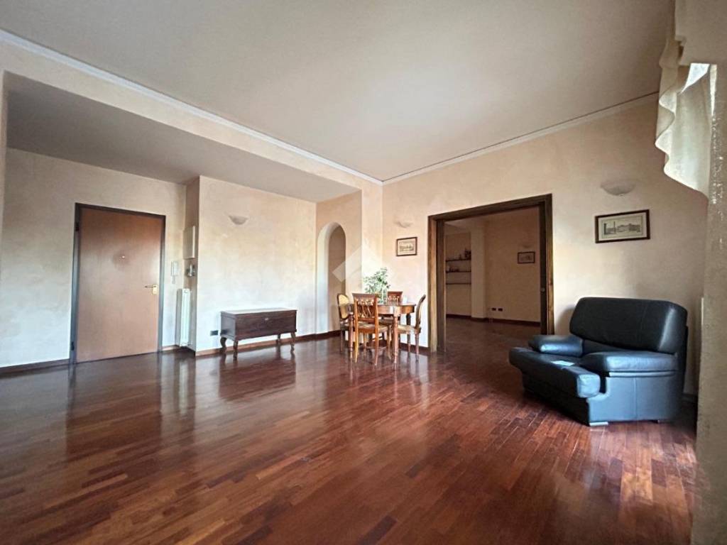 Appartamento a Cosenza in Via Panebianco, 416 - Foto 3