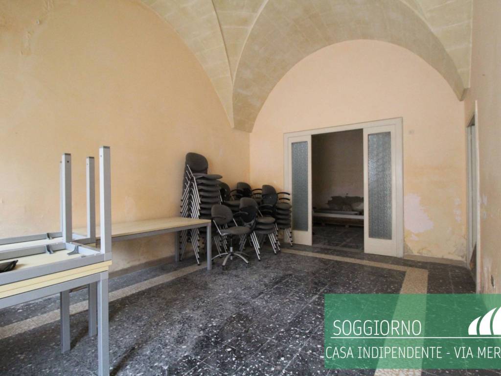 Casa indipendente a Mesagne in Via Merano, 80 - Foto 2