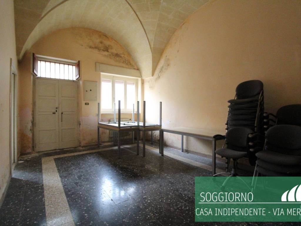 Casa indipendente a Mesagne in Via Merano, 80 - Foto 3