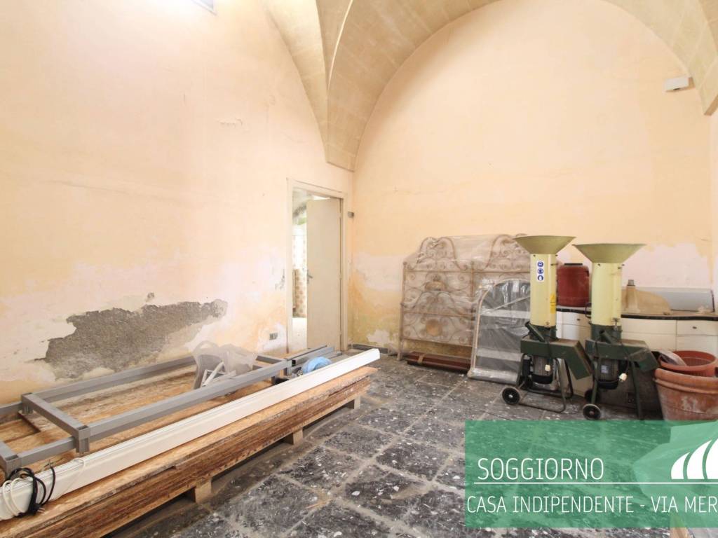 Casa indipendente a Mesagne in Via Merano, 80 - Foto 4