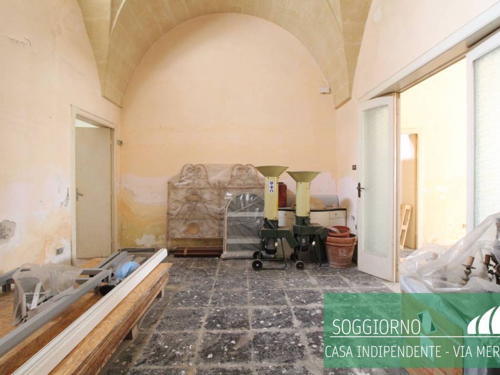 Casa indipendente a Mesagne in Via Merano, 80 - Foto 5