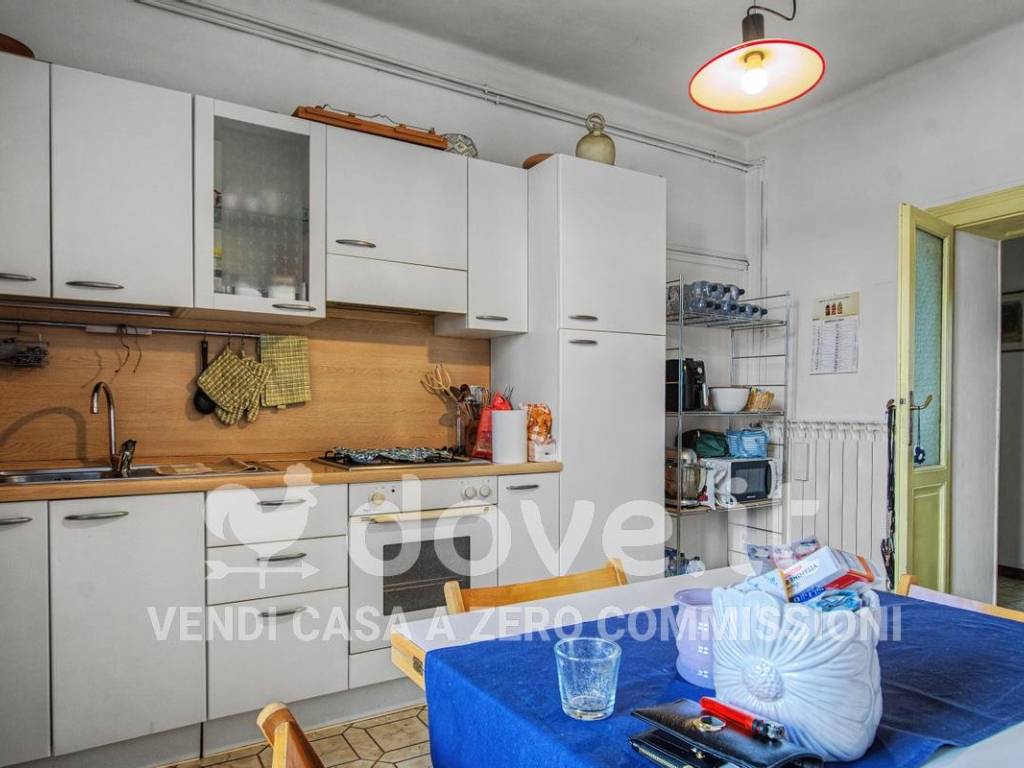 Appartamento a Bergamo in Via Claudia Grismondi, 11 - Foto 2