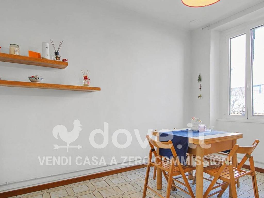 Appartamento a Bergamo in Via Claudia Grismondi, 11 - Foto 3