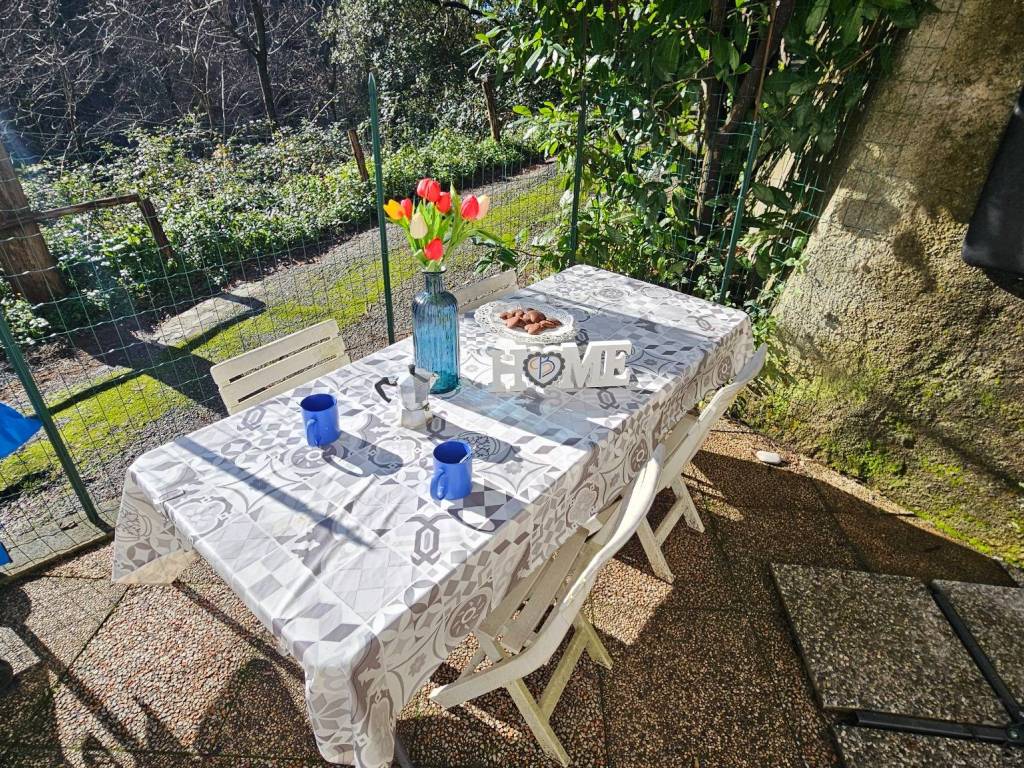 Appartamento a Deiva marina in Via Brigata Cento Croci - Foto 4