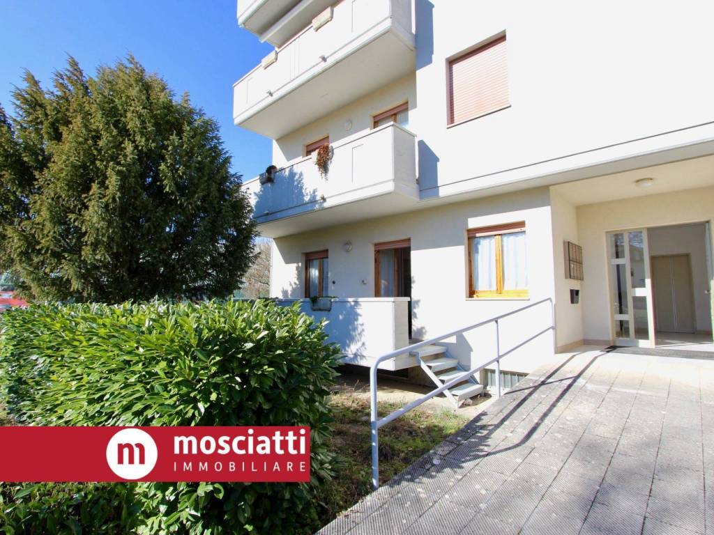 Appartamento a Matelica in Via Aldo Moro, 21 - Foto 3