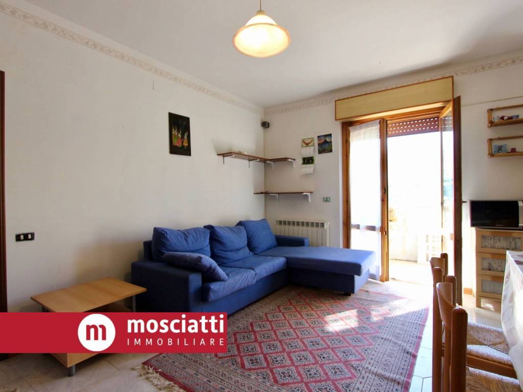 Appartamento a Matelica in Via Aldo Moro, 21 - Foto 5