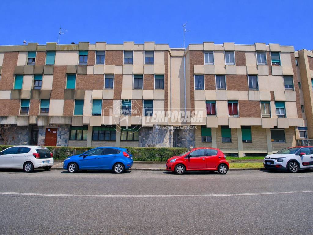 Appartamento a Novara in Corso Vercelli - Foto 2