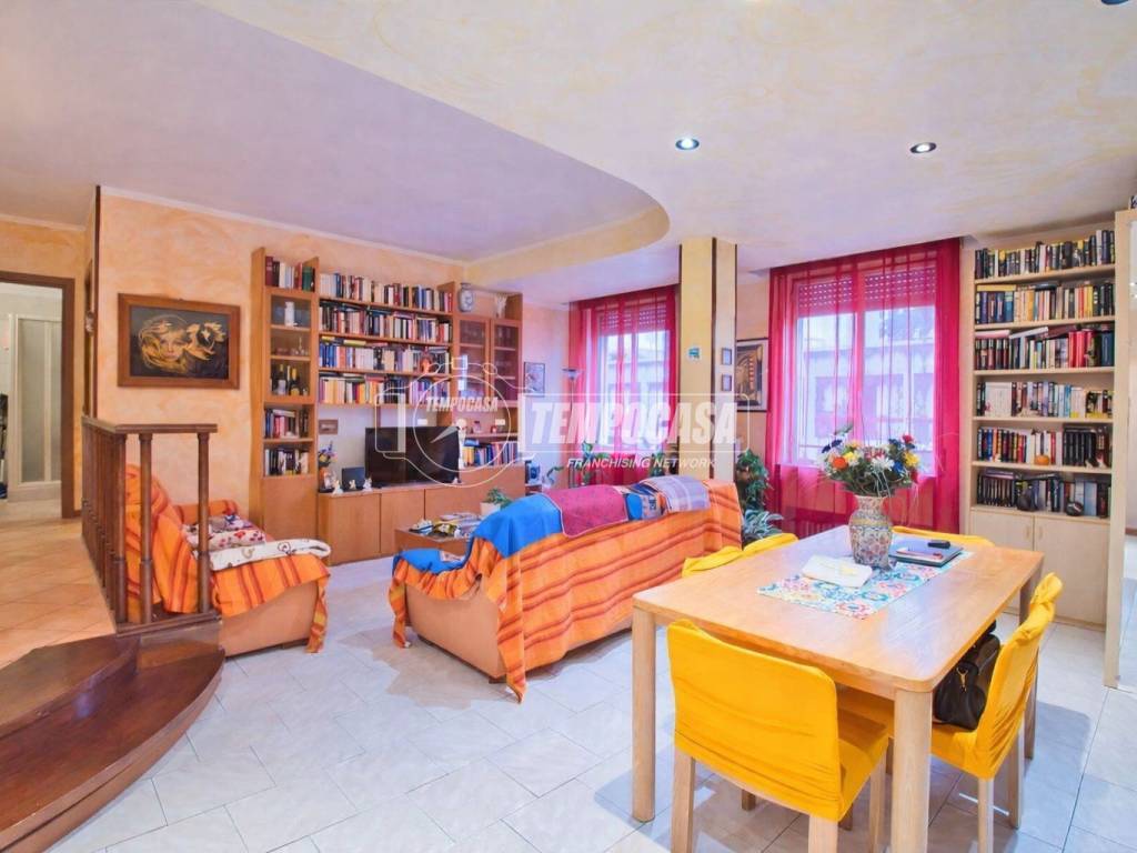 Appartamento a Novara in Corso Vercelli - Foto 3