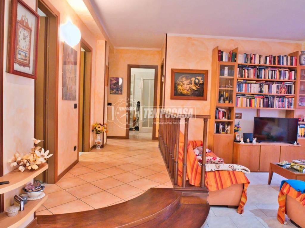 Appartamento a Novara in Corso Vercelli - Foto 4